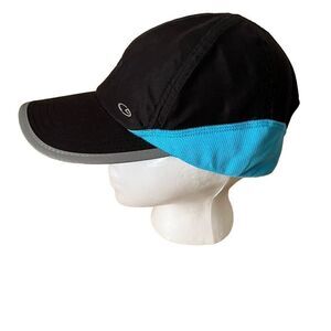 CHAMPION C9 RUNNING HAT CAP